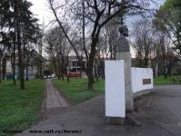 Imagine atasata: Parcare Parc Bratianu - 2014.03.26 - 12.jpg